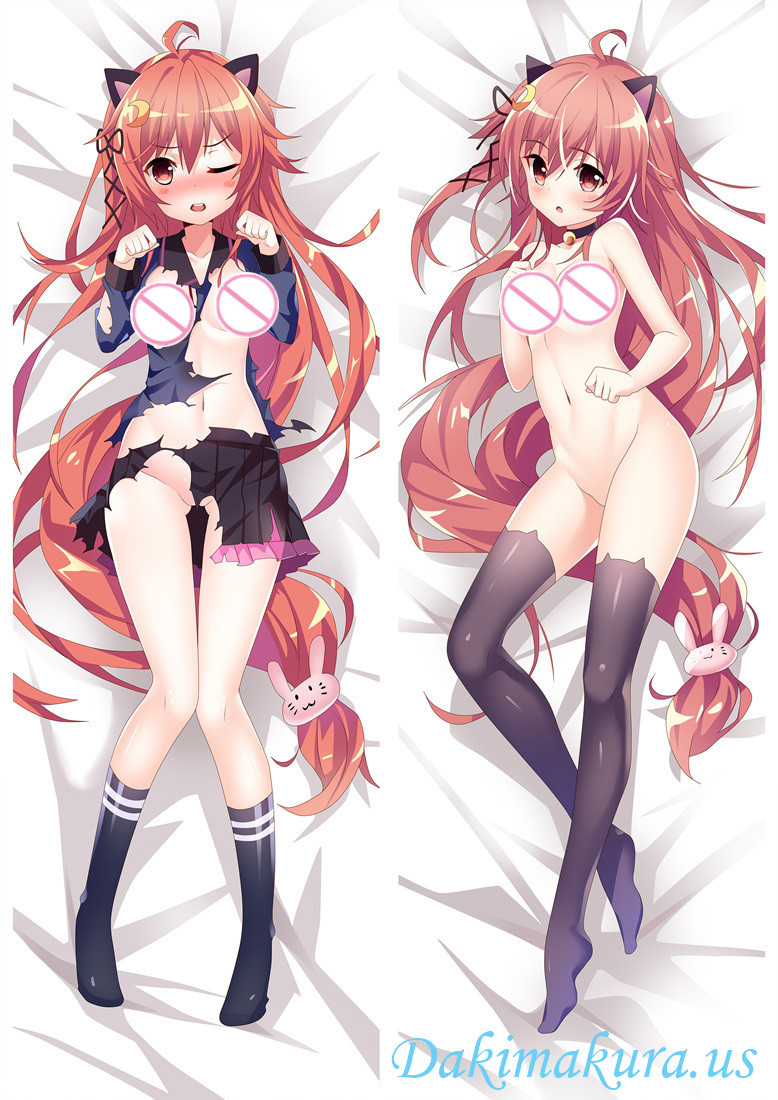 Japanese destroyer Uzuki Kantai Collection Dakimakura 3d pillow japanese anime